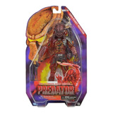 Predator- The Ultimate Alien Hunter... - Lava Planet * *
