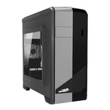 Gabinete Gamer Sentey Dark Trooper Gs-6065