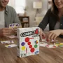 Juego Cartas Connect 4 Conecta Cuatro Hasbro Dataab Vcrespo