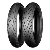 Llanta Para Moto Michelin Pilot Street 110/70-17 54h Radial