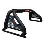 Roll Bar C/ Luz De Stop F-150 Silverado Ram Tundra 