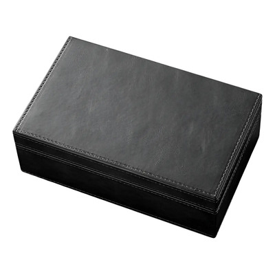 Faraday Box, Caja De Bloqueo De Señales De Cuero, Bloqueador