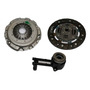 Soporte De Transmisin Early Ford/mercury 4.1136g Ford Ka