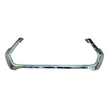 Moldura Parrilla Cromada Original Toyota Hilux 2021 22 2023