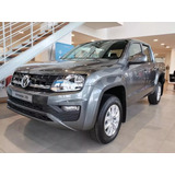 Volkswagen Amarok V6 Comfortline 3.0 258 Autotag Oficial  Fm