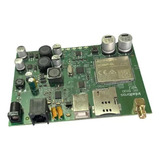 Placa Interface Celular 3g Itc 5100 Intelbras