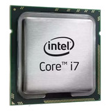 Kit Upgrade I7 3770 + Placa Mãe H61/b75 S/ Memoria S/ Cooler