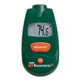 Mini Termometros Para Industria, Mxmtn-001, Distancia Láser