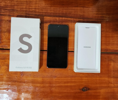 Samsung Galaxy S21fe 5g