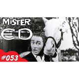 Mister Ed(sériado Da Tv) 1961-1966 - Telecinado 16mm Dub