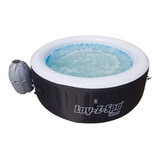 Jacuzzi Inflable Bestway Miami Airjet Lay-z 669l