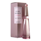 Issey Miyake L'eau D'issey Florale Edt 50ml 