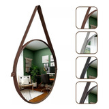 Espelho Decorativo Adnet 80cm