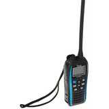 Handy Icom Maritimo Ic M25 Transceptor Maritimo Nautico