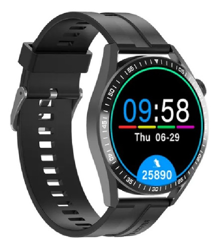 Reloj Inteligente Smart Watch Kh8 