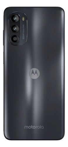 Smartphone Motorola Moto G52 Dual Sim 128gb Com 4gb Ram