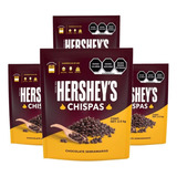 Chispas Chocolate Semiamargo Horneables Hershey's 10kg