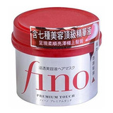 Mascarilla Capilar Shiseido Fino Premium Touch, 8.11 Onzas
