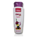 Shampoo Cebolla & Biotina Lissia 425ml - mL a $33