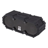 Altavoz Mini Life Jacket 2 De Altec Lansing Con Bluetooth, .