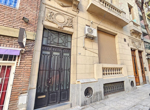 Venta Ph De Estilo En Barrio Norte