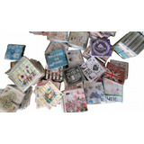 Servilletas Para Decoupage X 50