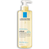 Lipikar Cleansing Oil Ap+ Oleo Limpeza 400ml La Roche-posay