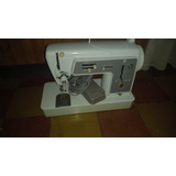 Máquina De Coser 