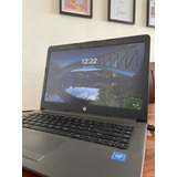 Notebook Hp 240 G7 / 4 Gb Ram  / 500gb