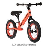 Bicicletas Niño Niña Gw Impulso Sin Pedales First Bike