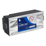 Caja De Mantenimiento Para Epson Colorworks C7500, C7500g Y 