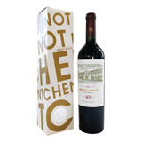 Vino Tinto Montchenot 10 Años 750ml Estuche X 1u. - Bebebien