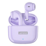 Auriculares Bluetooth Inalámbricos Lenovo Lp40 Pro Tws