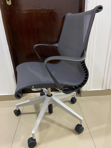 Cadeira Herman Miller Setu 2019 Entrego Grátis Sp Capital