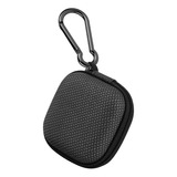 Funda Rgida De Eva Para Auriculares, Estuche De Transporte P