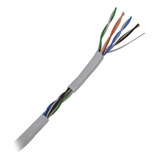 Bobina De Cable Utp 305 Mts Cat 5e Cca Linkedpro Ep-cat-5e-v