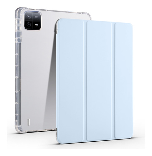 Funda Transparente Para Xiaomi Pad 6/6 Pro Para Xiaomi Pad 6