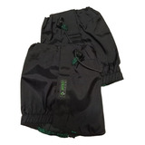 Polaina Corta Libo Low Impermeable Montaña Trekking Nieve