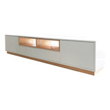 Mueble Rack De Tv - N561 /arbeitt