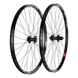 Juego De Ruedas Mountain Inch Wheelset 26/27.5/29 Mtb