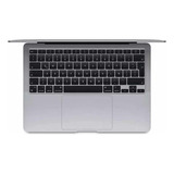 Mac Book Air Chip M1 Con 256gb Ssd