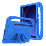 Funda De Tableta Para Galaxy Tab S9 Fe Plus 12.4 X610 X616b