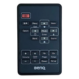 Controle Benq Mp625 Mp720p Ms500 Ms500+ Mx501 Mp575 Tx5276