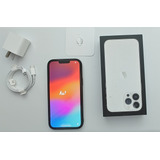 Apple iPhone 13 Pro Max (128 Gb)  - Batería 100% - Impecable