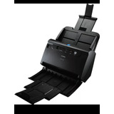 Scanner Canon Dr-c230, 30 Ppm, Usb, Adf 60 Hojas