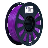 Filamento 3d Pla Iiidmax De 1.75mm X 1kg  (mystic Purple)