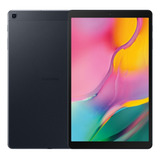 Tablet Samsung Galaxy Tab A 10,5'' 32gb Black Refabricado