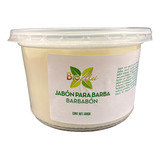 Jabón Base Para Rasurar I Jabón Para Barba Afeitar 500gr