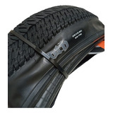 Cubierta De Kevlar Maxxis Dth 26 X 2.30 Bicicleta Playera