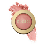 Milani - Baked Blush & Baked Highlighter - Da Forma, Contor.